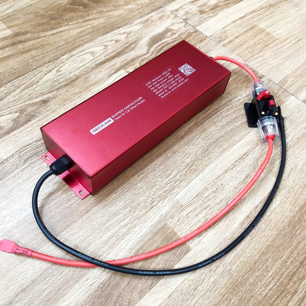 Sieu tu dien 15V 72F xa 250A