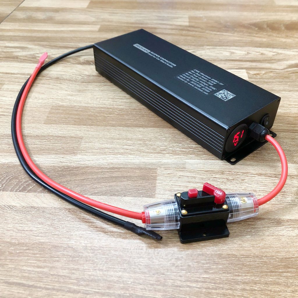 Sieu tu dien 15V 72F xa 250A
